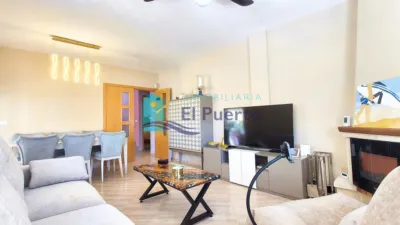 Chalet in Bolnuevo photo 18