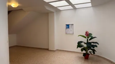 Apartamento en calle del Mar Báltico photo 25