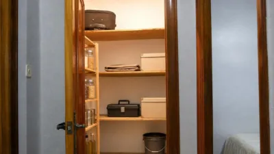 Apartment on Calle Torremolinos photo 11