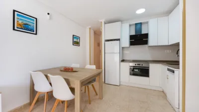 Apartment on Calle del Capitán García Gea, 2 photo 8