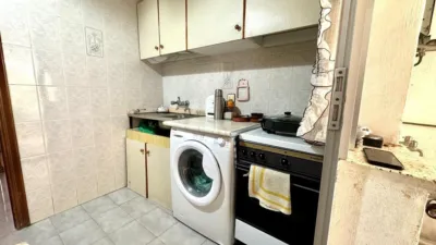 Duplex in Los Alcázares photo 13
