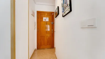 Apartment on Calle del Capitán García Gea, 2 photo 31