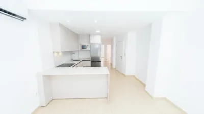 Apartment on Isabel Carrillo Street photo 11