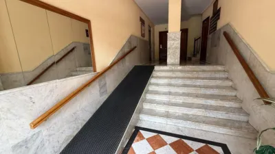 Apartment on Leonardo Rucabado Street photo 19