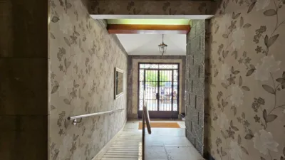 Piso en calle Casco Viejo photo 44