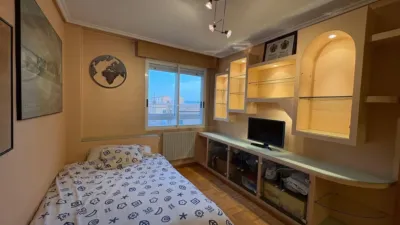 Apartment on Calle de Guiomar Fernández photo 14