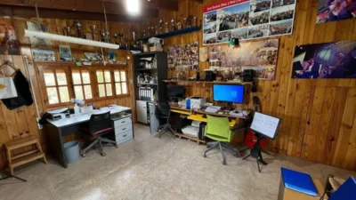 Rustic Finca on Calle Vial photo 52
