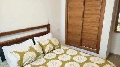 Apartment in Sucina photo 23