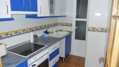 Piso – Albacete Capital - Vista 2