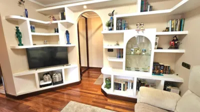 Apartment on San Antonio Etorbidea photo 13