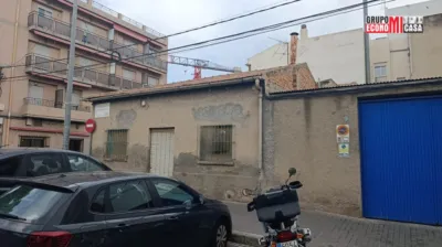 Casa - Vista 4