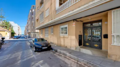 Apartment on Calle del Capitán García Gea, 2 photo 35