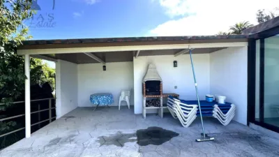 Rustic Finca in Tenerife North photo 4