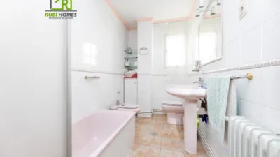 Chalet in Villas Blancas Urbanization photo 33