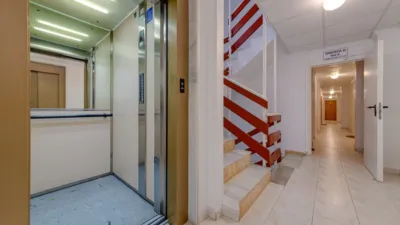 Apartment on Calle del Capitán García Gea, 2 photo 40