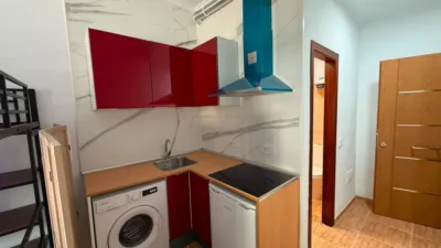 Studio in Menorca Street, 4 photo 18