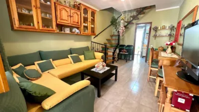 Duplex in Los Alcázares photo 11