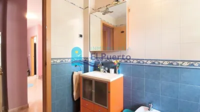Chalet in Bolnuevo photo 31