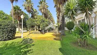 Piso en Avda. Caballero Bonald - San José Obrero - Guadalcacín photo 38