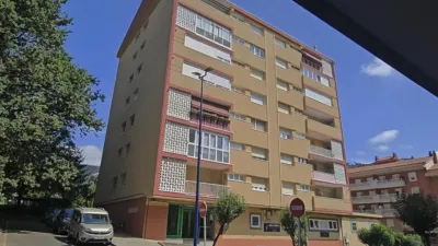 Apartment on San Antonio Etorbidea photo 44
