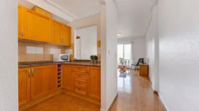 Piso – Torrevieja - Vista 3