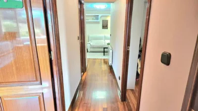 Apartment on San Antonio Etorbidea photo 21