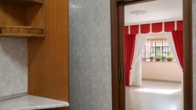 Apartment on Calle Torremolinos photo 4