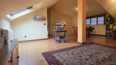 Chalet in Barrio Milagro photo 88