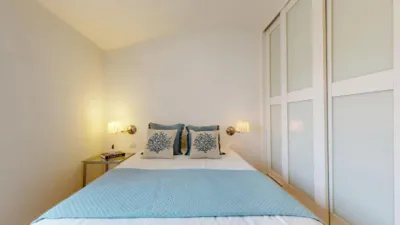 Apartment on Fernández del Campo Street photo 11