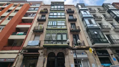 Apartment on Fernández del Campo Street photo 27