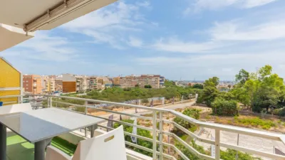 Apartment in Acequion photo 3