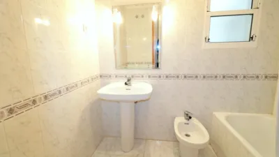 Apartment on Calle de Radio Murcia photo 13