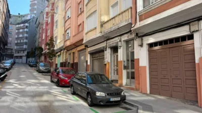 Local comercial en venta en Calle de Alfonso VII - Vista 2