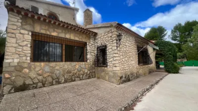 Rustic Finca on Calle Vial photo 9