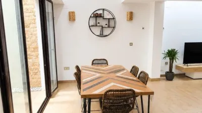 House on Mazarredo Street photo 14