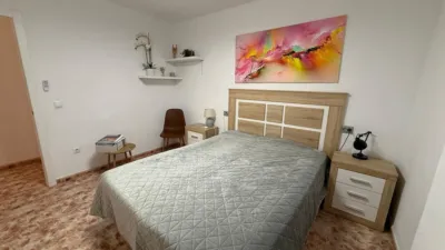Apartamento en calle del Mar Báltico photo 11
