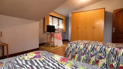 Chalet in Barrio Milagro photo 51