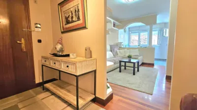Apartment on San Antonio Etorbidea photo 37