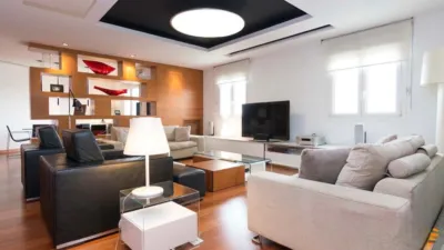 Piso – Torrevieja - Vista 2