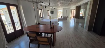 Loft apartment on Calle Sor Esperanza photo 3