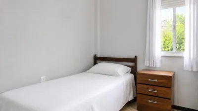 Apartment on Calle Torremolinos photo 23