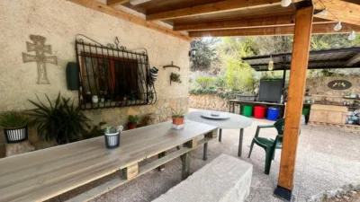 Rustic Finca on Calle Vial photo 21