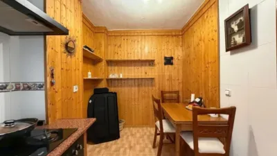 Apartment in Bus Station photo 13