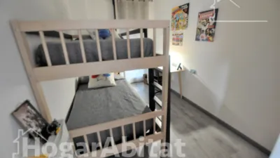 Duplex Penthouse on Avinguda Enric Valor photo 13