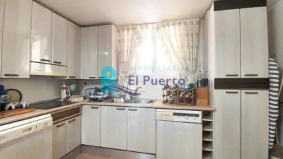 Chalet in Bolnuevo photo 50