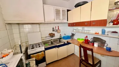 Apartment on Avenida Juan Carlos I photo 14