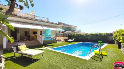 Chalet in Bolnuevo photo 3