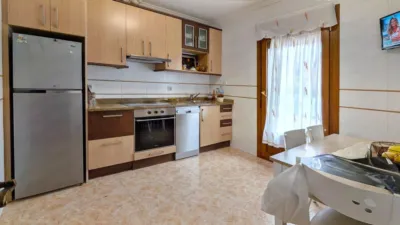 Chalet on San Roque Street photo 11