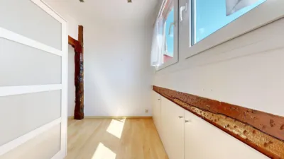 Apartment on Calle Carnicería Vieja photo 16