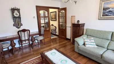 Apartment on Leonardo Rucabado Street photo 9